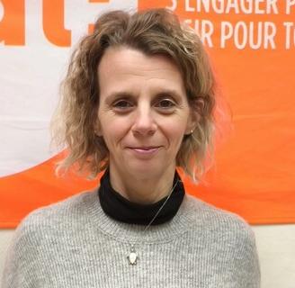 Photo de Anouck RAINON